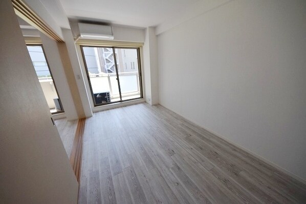 パークプレイス三田の物件内観写真